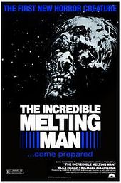 The Incredible Melting Man