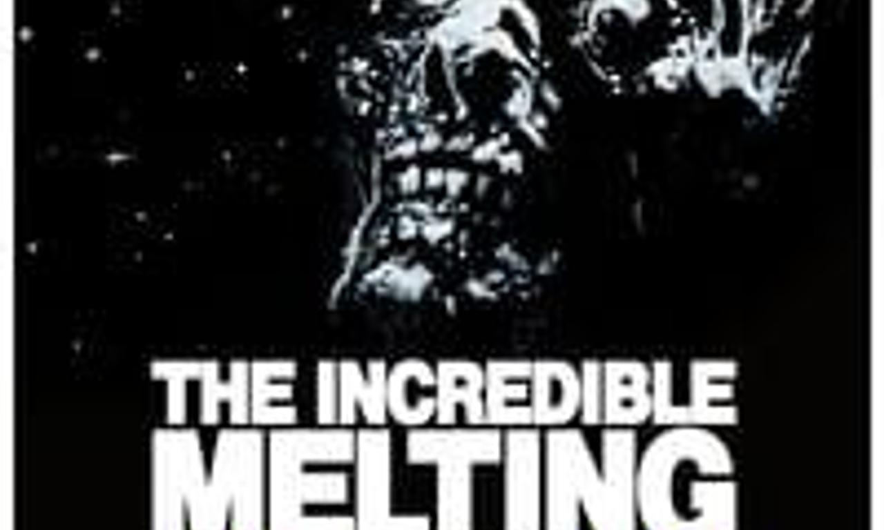 header image for The Incredible Melting Man