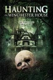 Haunting Of Winchester House