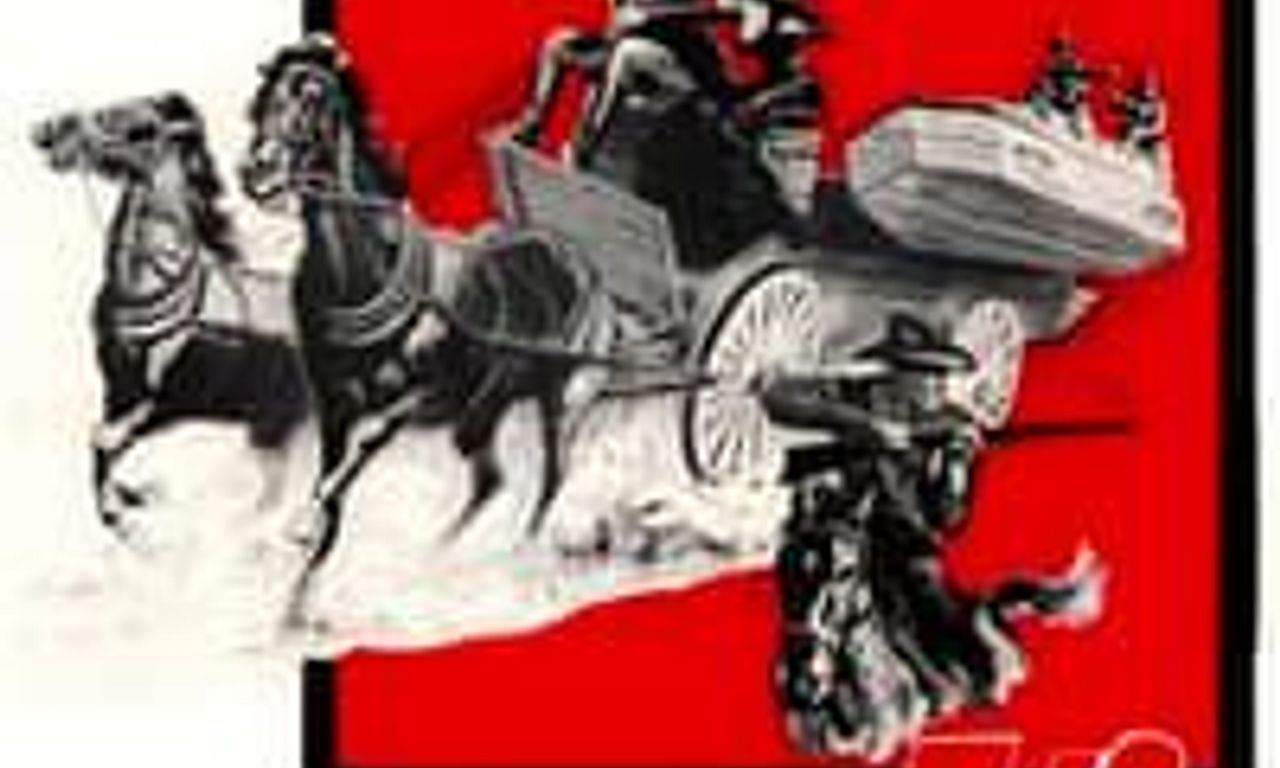 header image for The Hellbenders