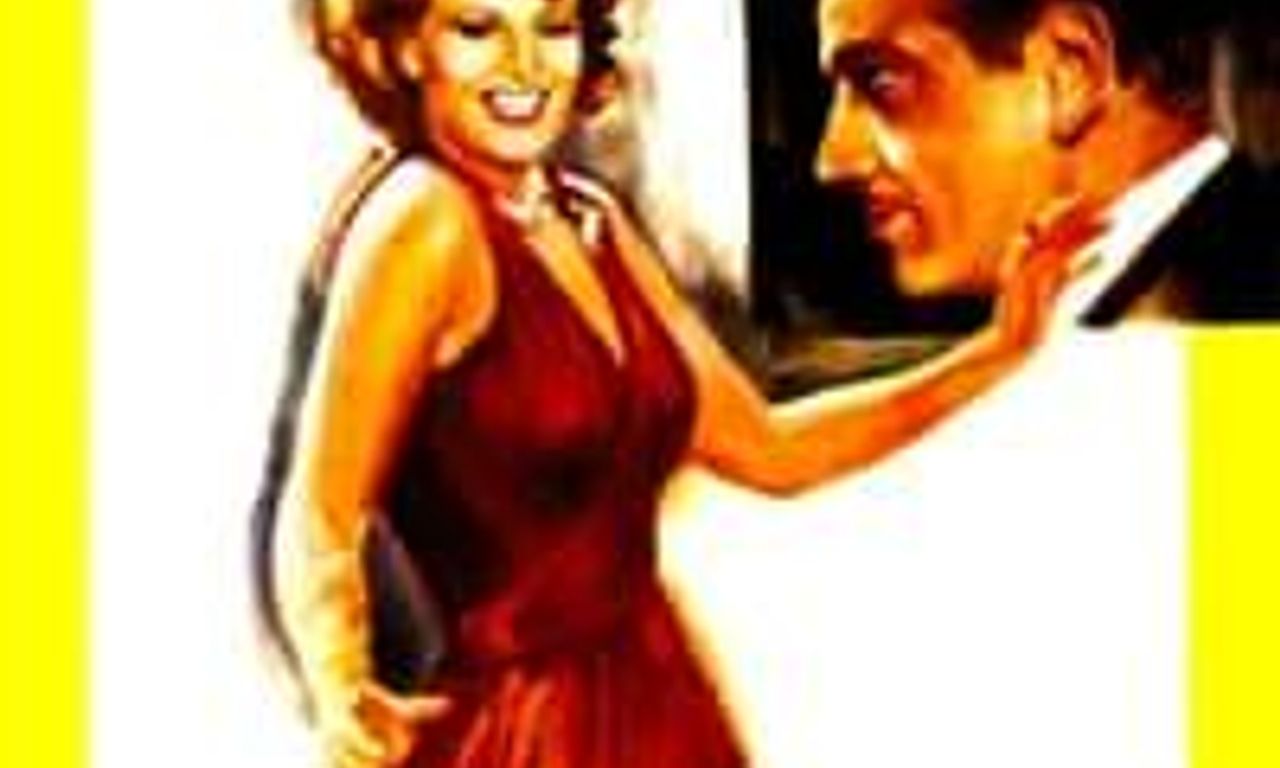 header image for Two-Faced Woman