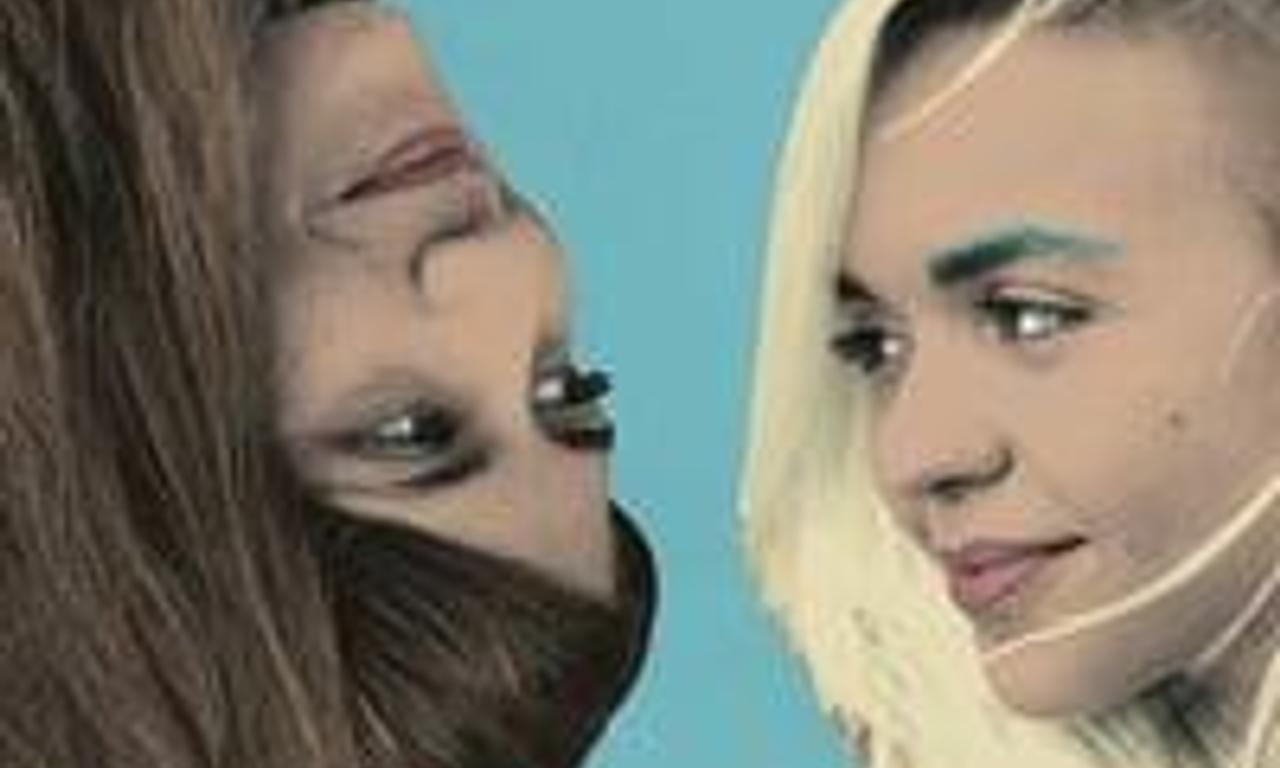 Blush Where to Watch and Stream Online Entertainment.ie