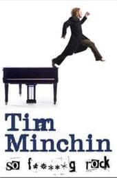 Tim Minchin: So F**king Rock Live