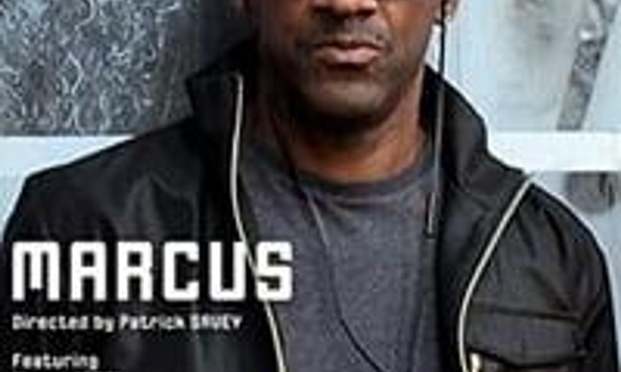 Marcus - Where to Watch and Stream Online – Entertainment.ie