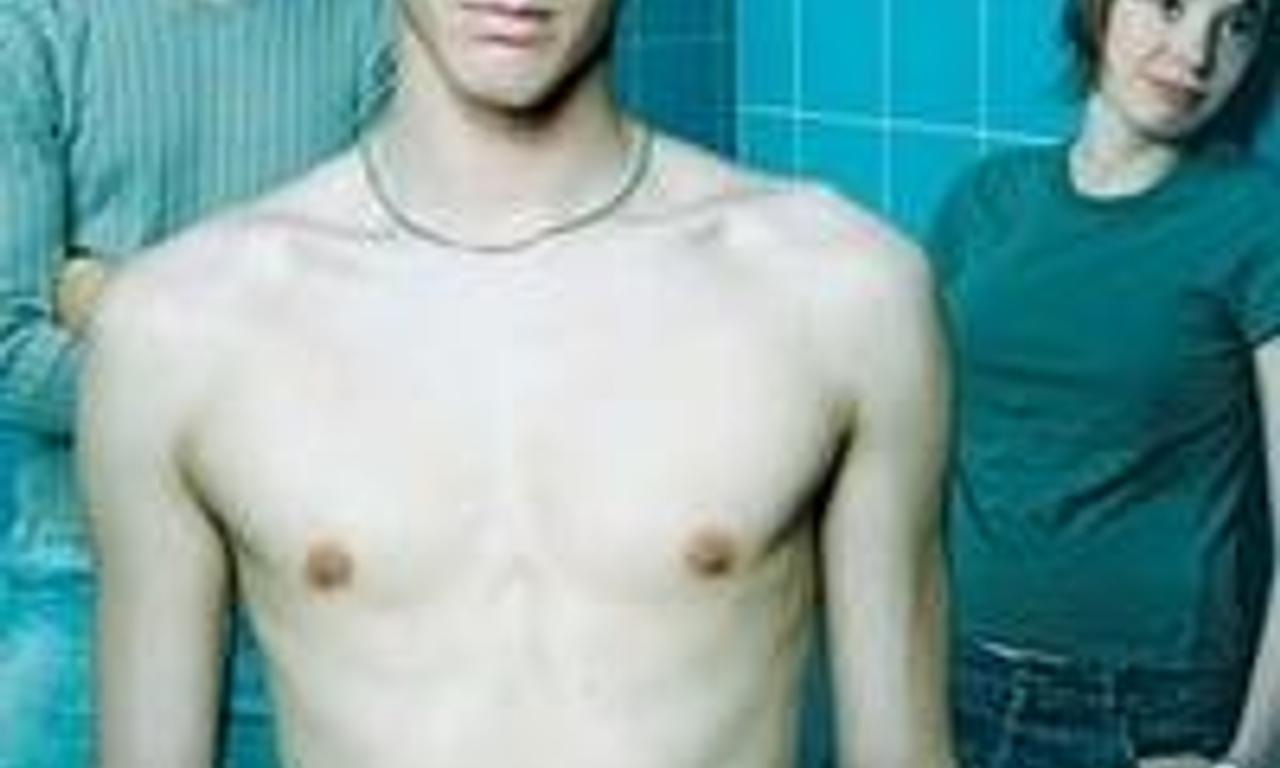 header image for Stupid Boy