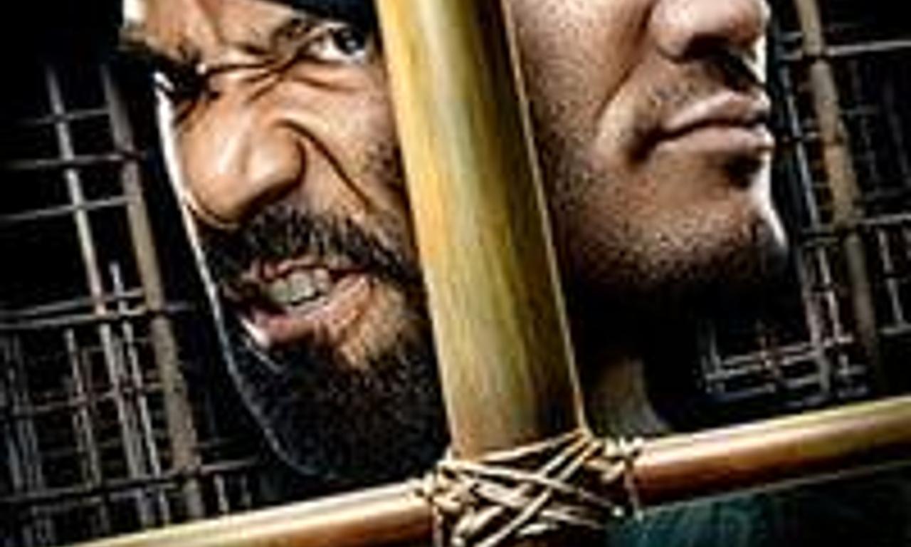 header image for WWE Battleground 2017