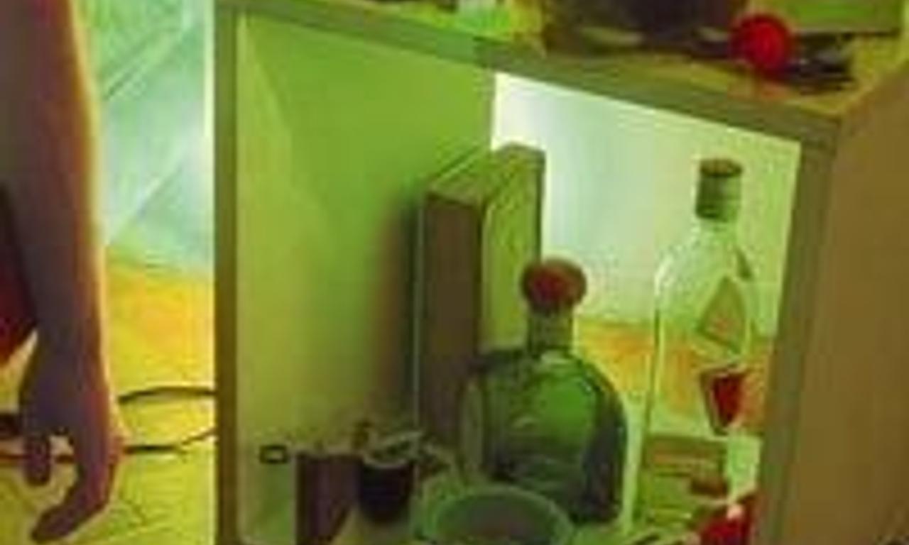 header image for Rapado