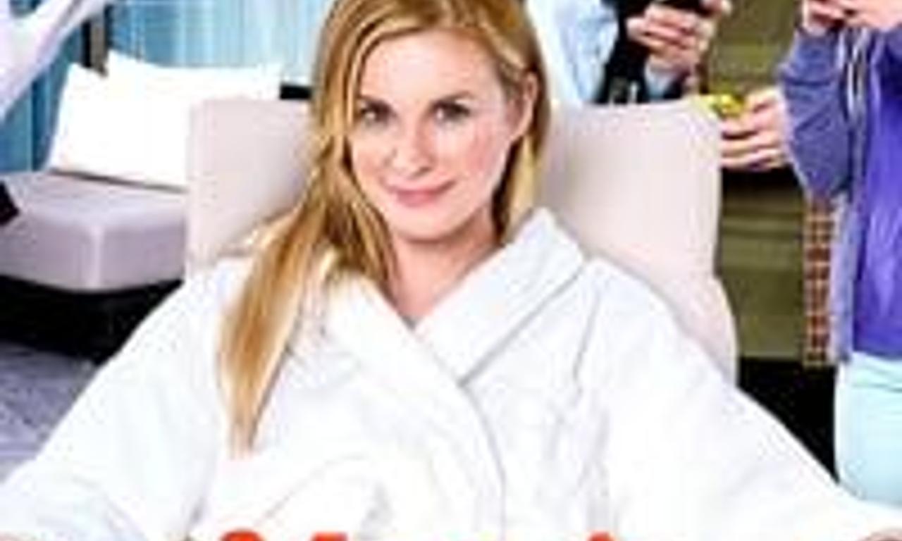 header image for Mom's Day Away