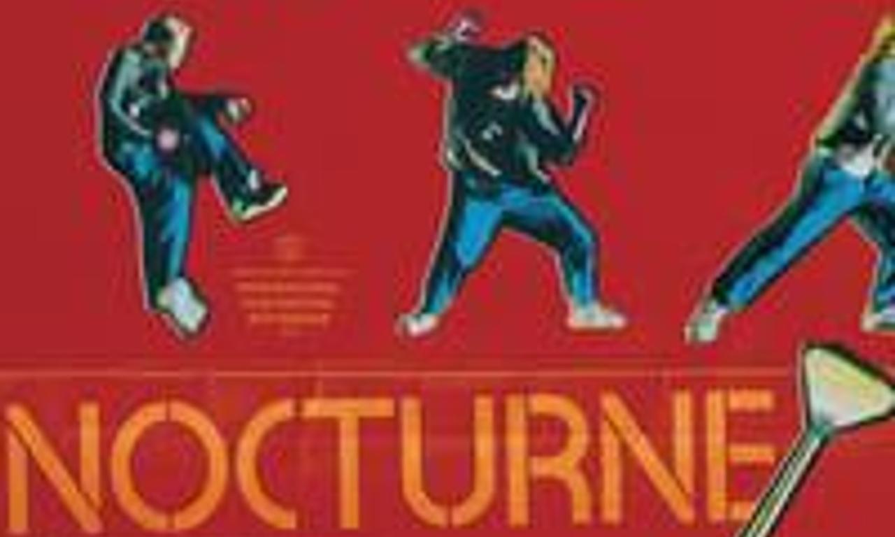 header image for Nocturne