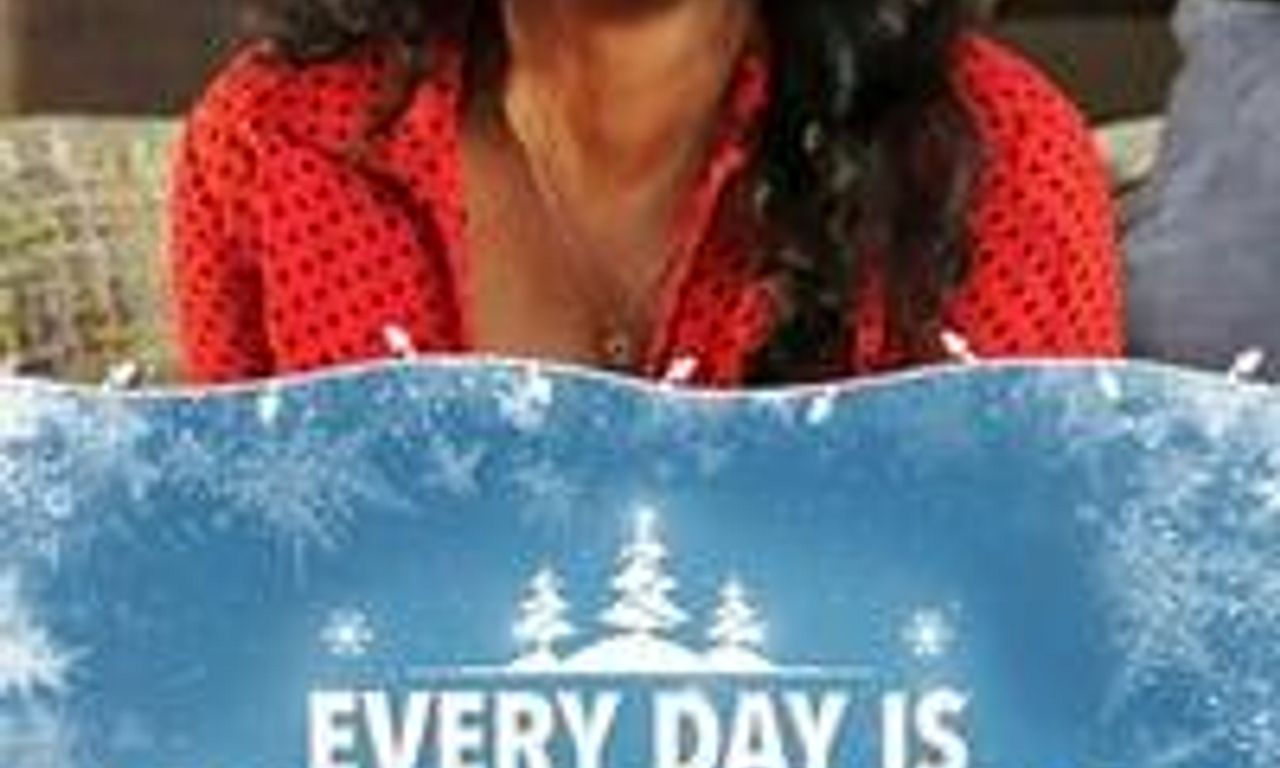 header image for Every Day Is Christmas