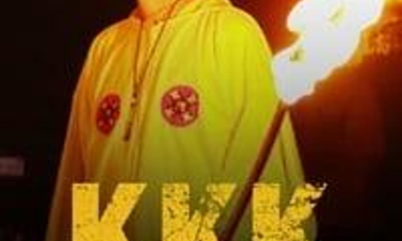 header image for KKK: The Fight for White Supremacy