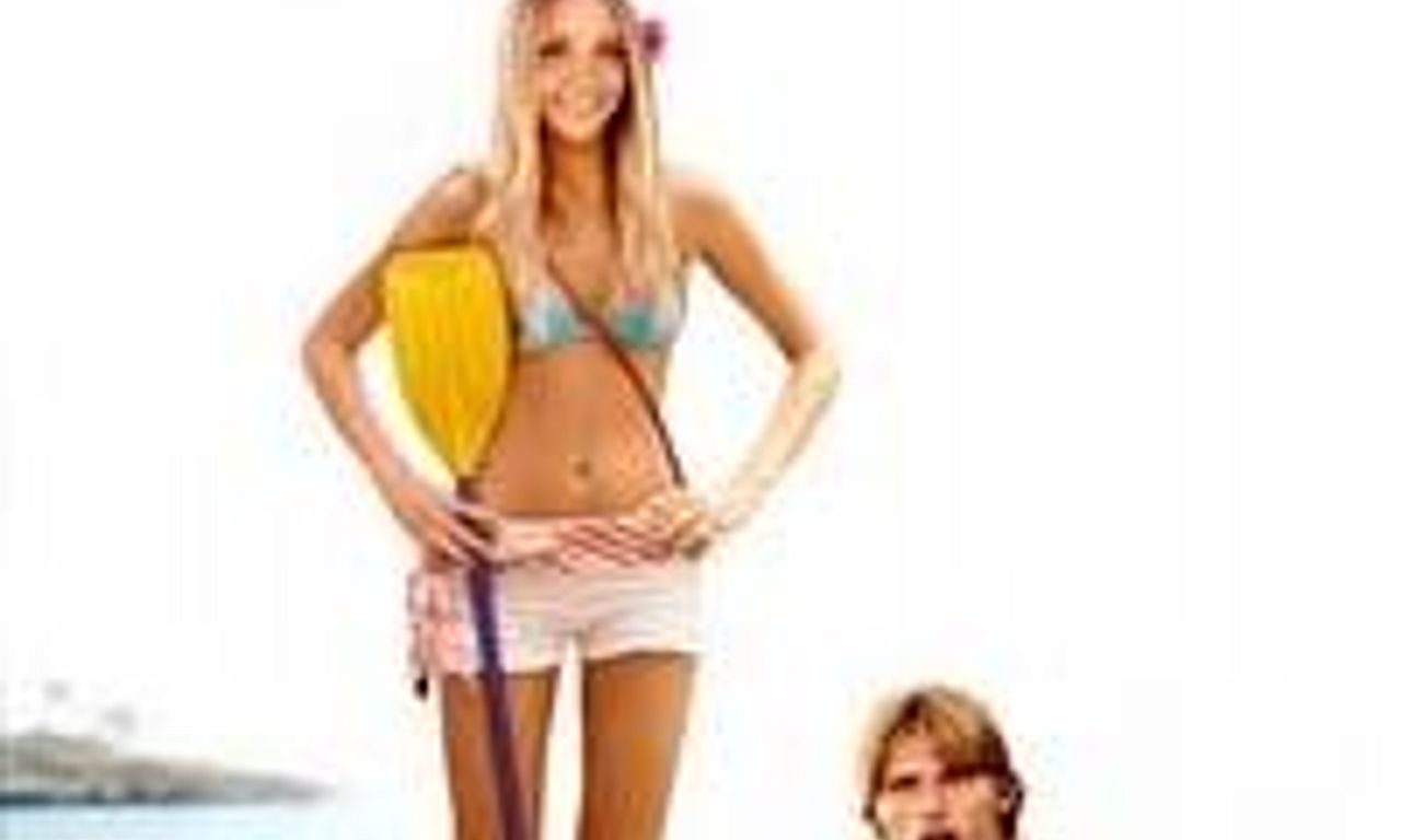 header image for Love Wrecked