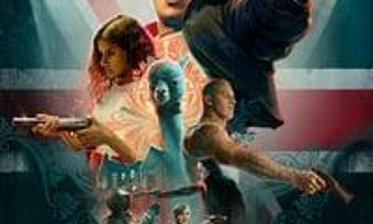 header image for Kill Ben Lyk