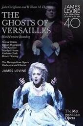 The Ghosts of Versailles