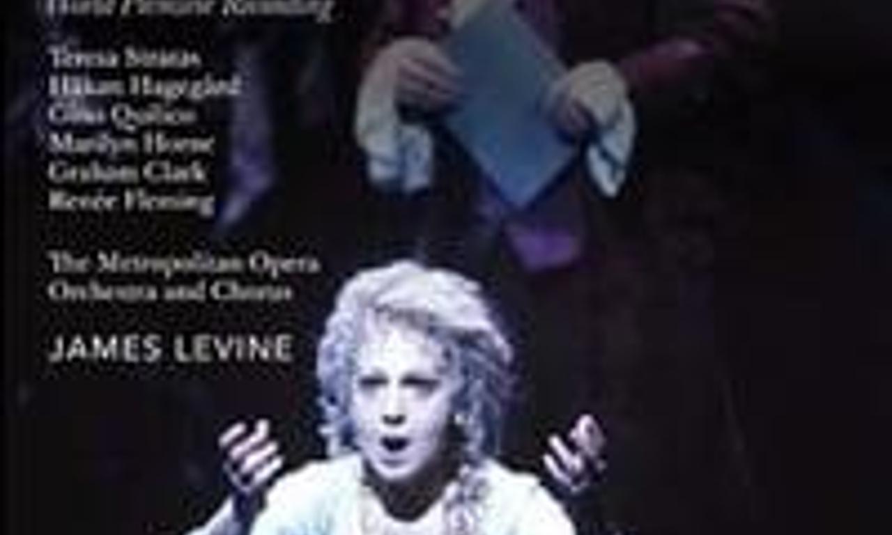 header image for The Ghosts of Versailles