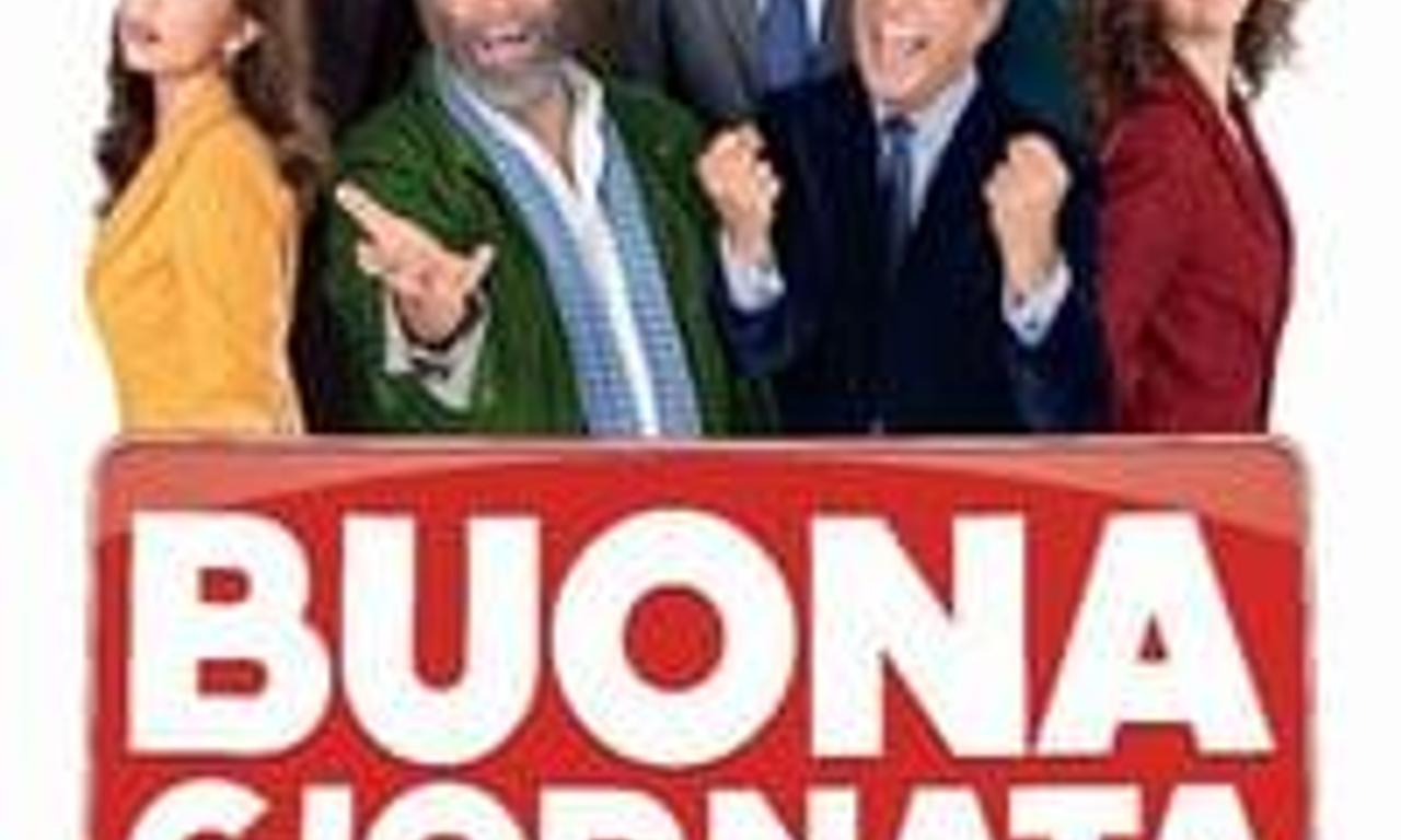 header image for Buona Giornata
