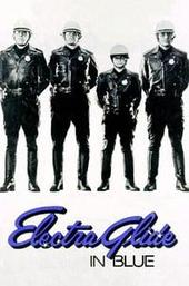 Electra Glide in Blue