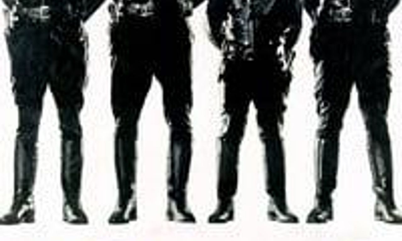 header image for Electra Glide in Blue