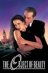 The Object of Beauty