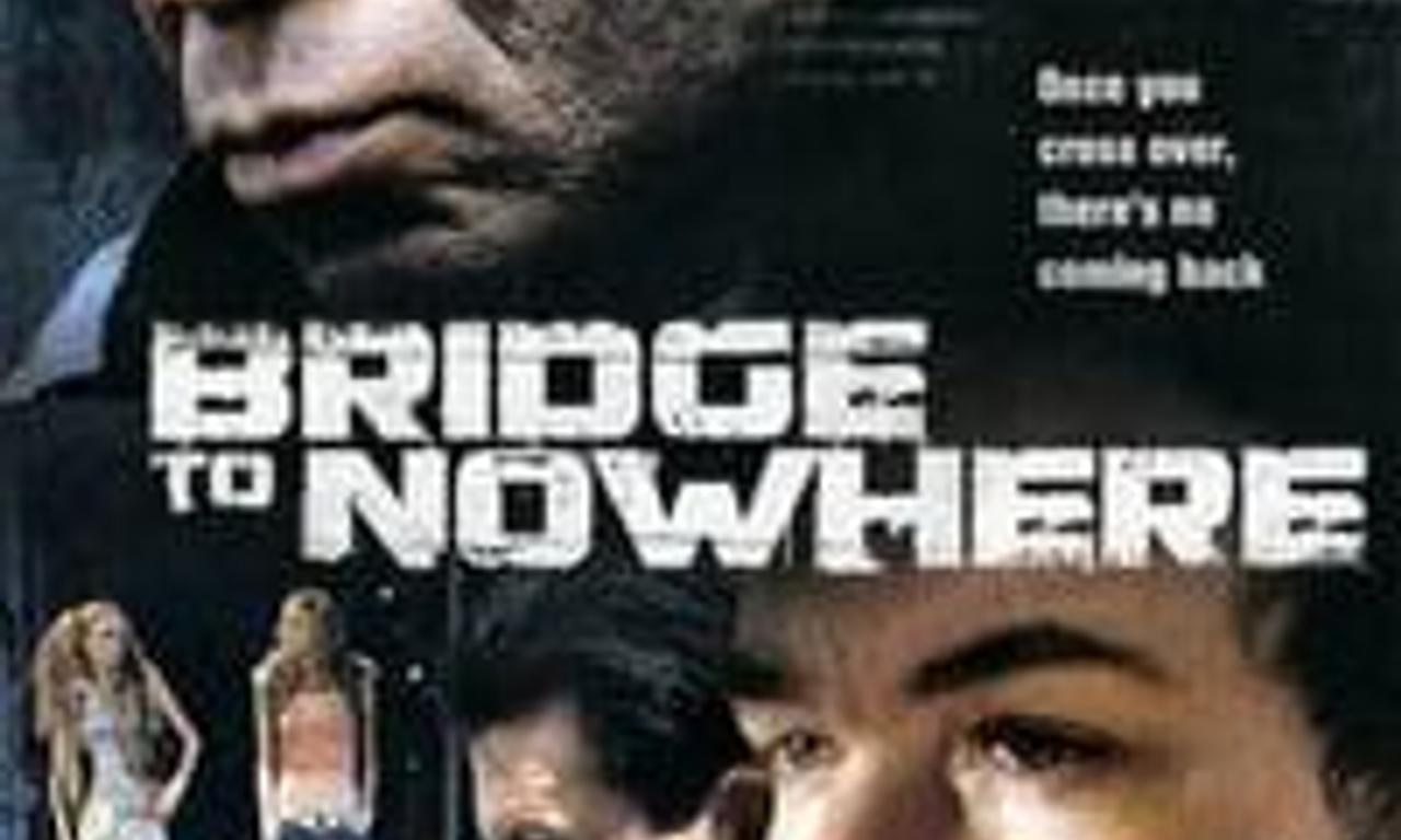header image for The Bridge to Nowhere