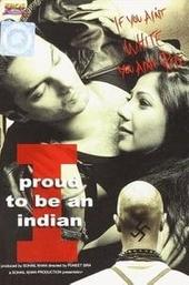 I Proud to Be an Indian