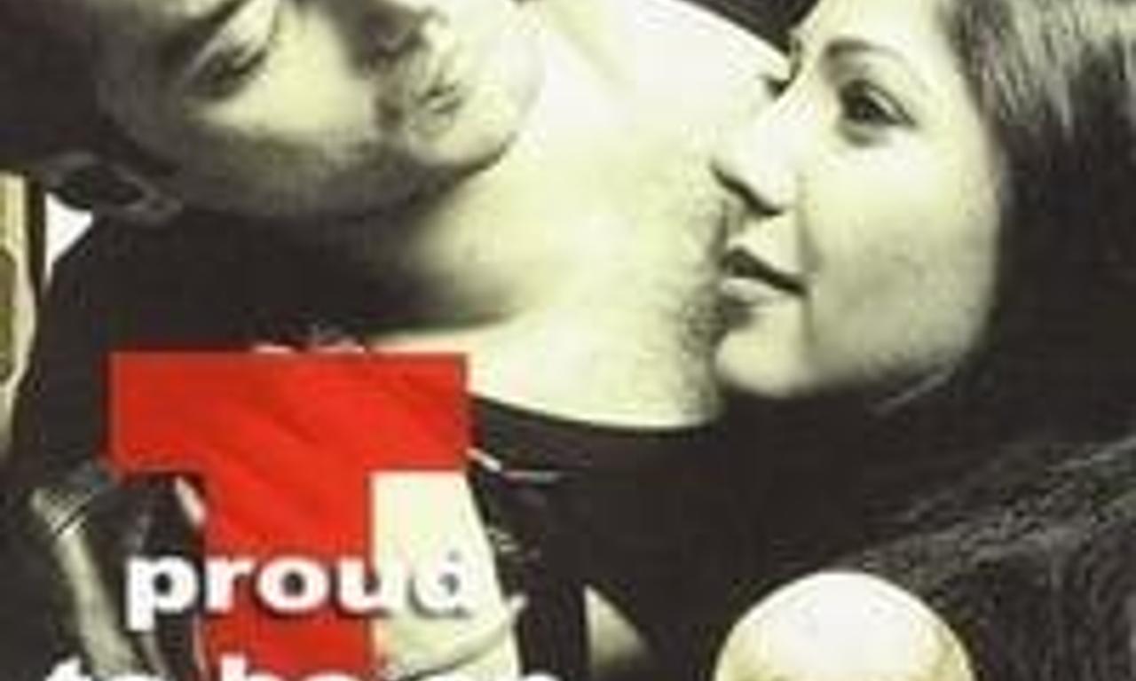 header image for I Proud to Be an Indian