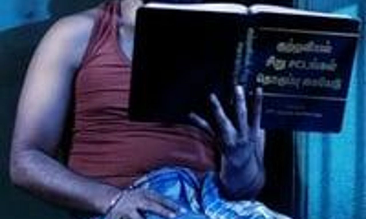 header image for Jiivi