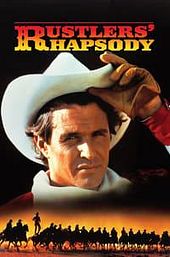Rustlers' Rhapsody