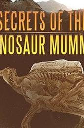 Secrets of the Dinosaur Mummy