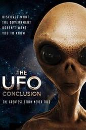 The UFO Conclusion