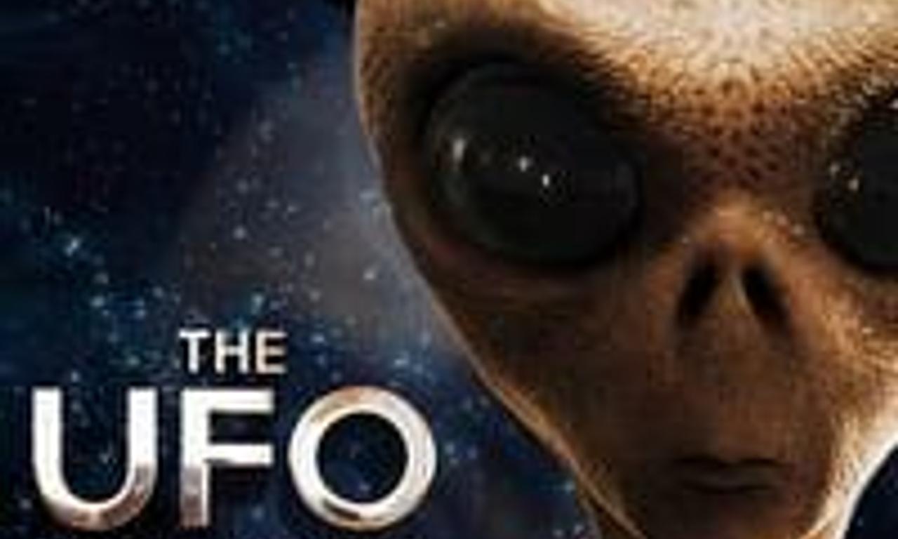 header image for The UFO Conclusion