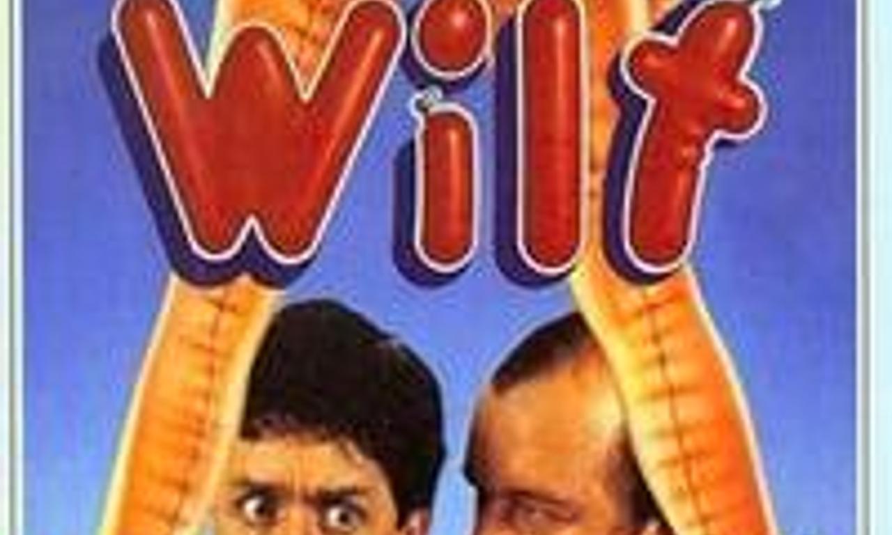header image for Wilt