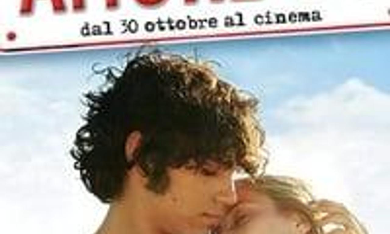 header image for Amore 14