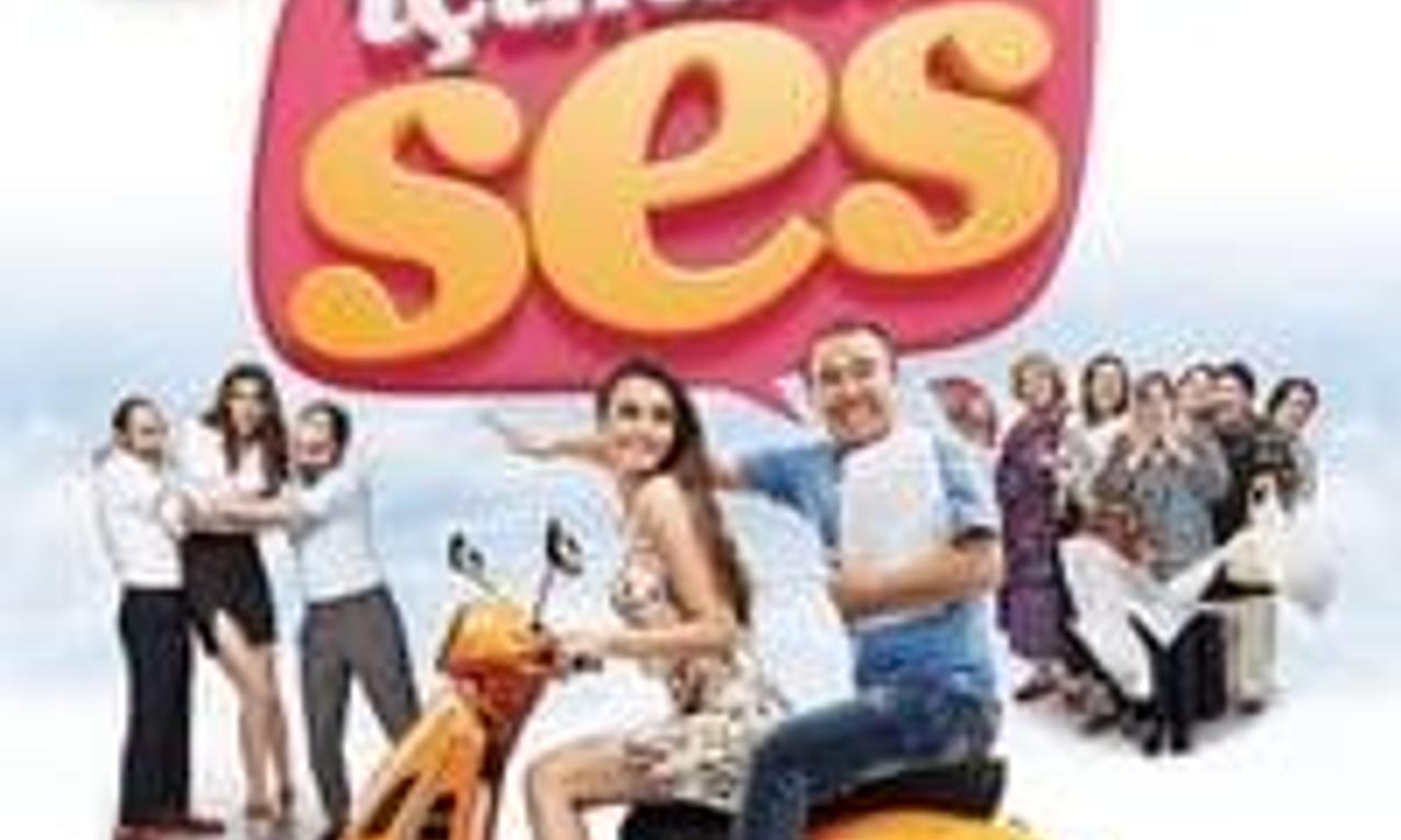 header image for The Voice Inside