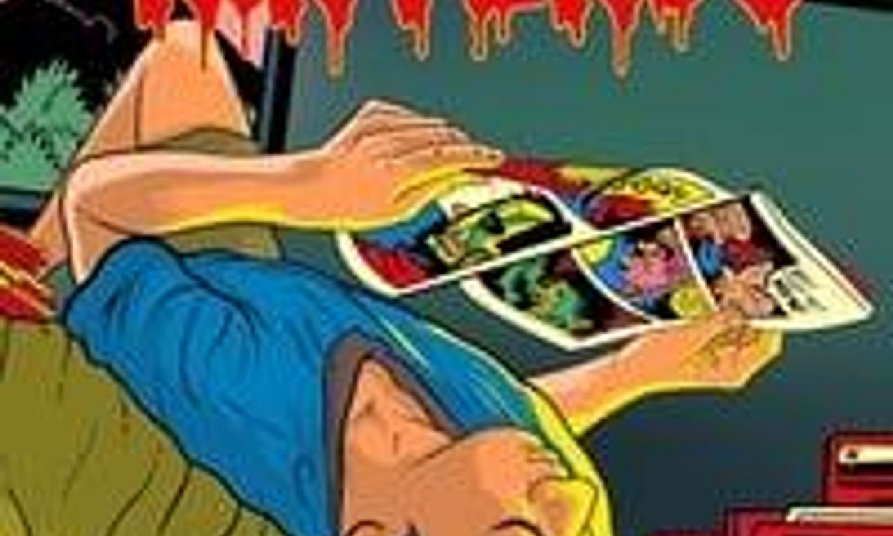 header image for Death of Nintendo