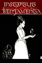 Institute Benjamenta, or This Dream People Call Human Life