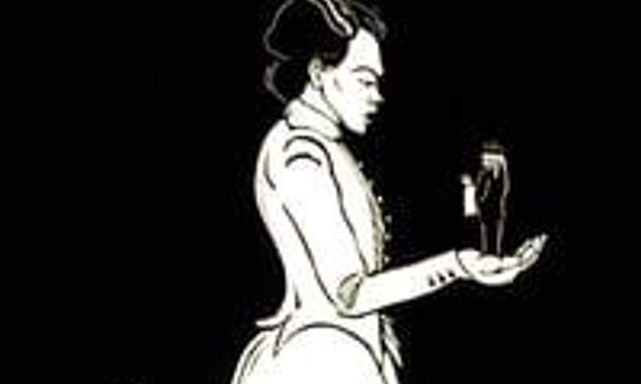 header image for Institute Benjamenta, or This Dream People Call Human Life