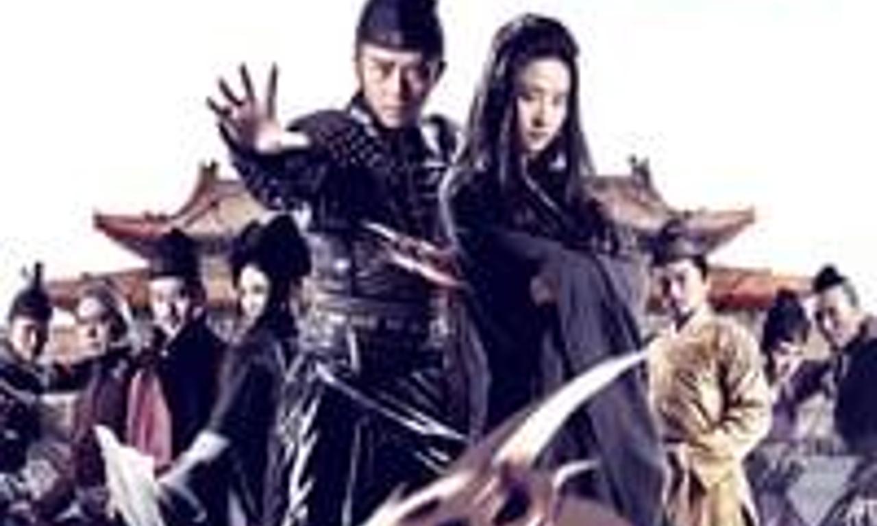 header image for The Four 3