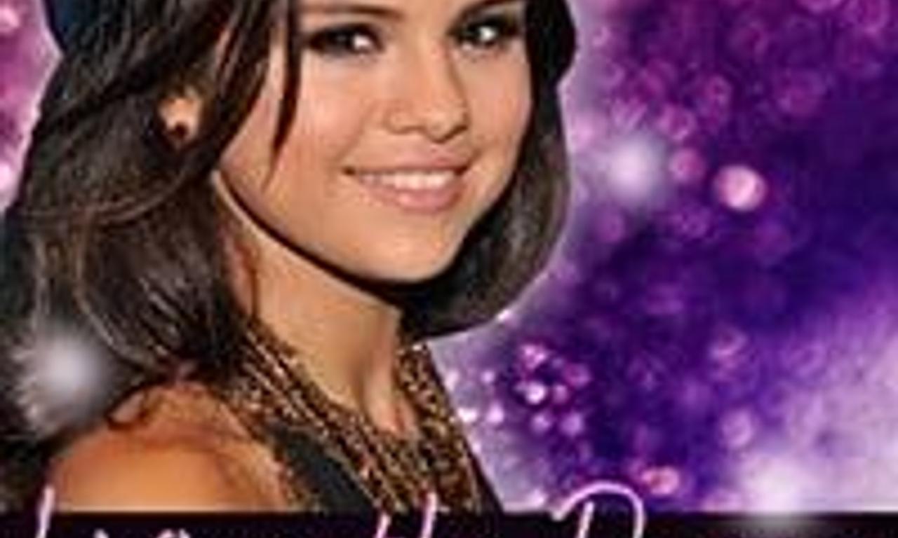 header image for Selena Gomez: Living the Dream