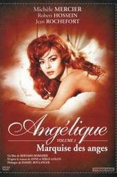 Angelique