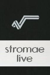 Stromae: Racine carrée Live