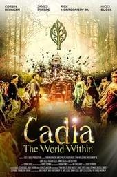 Cadia: The World Within