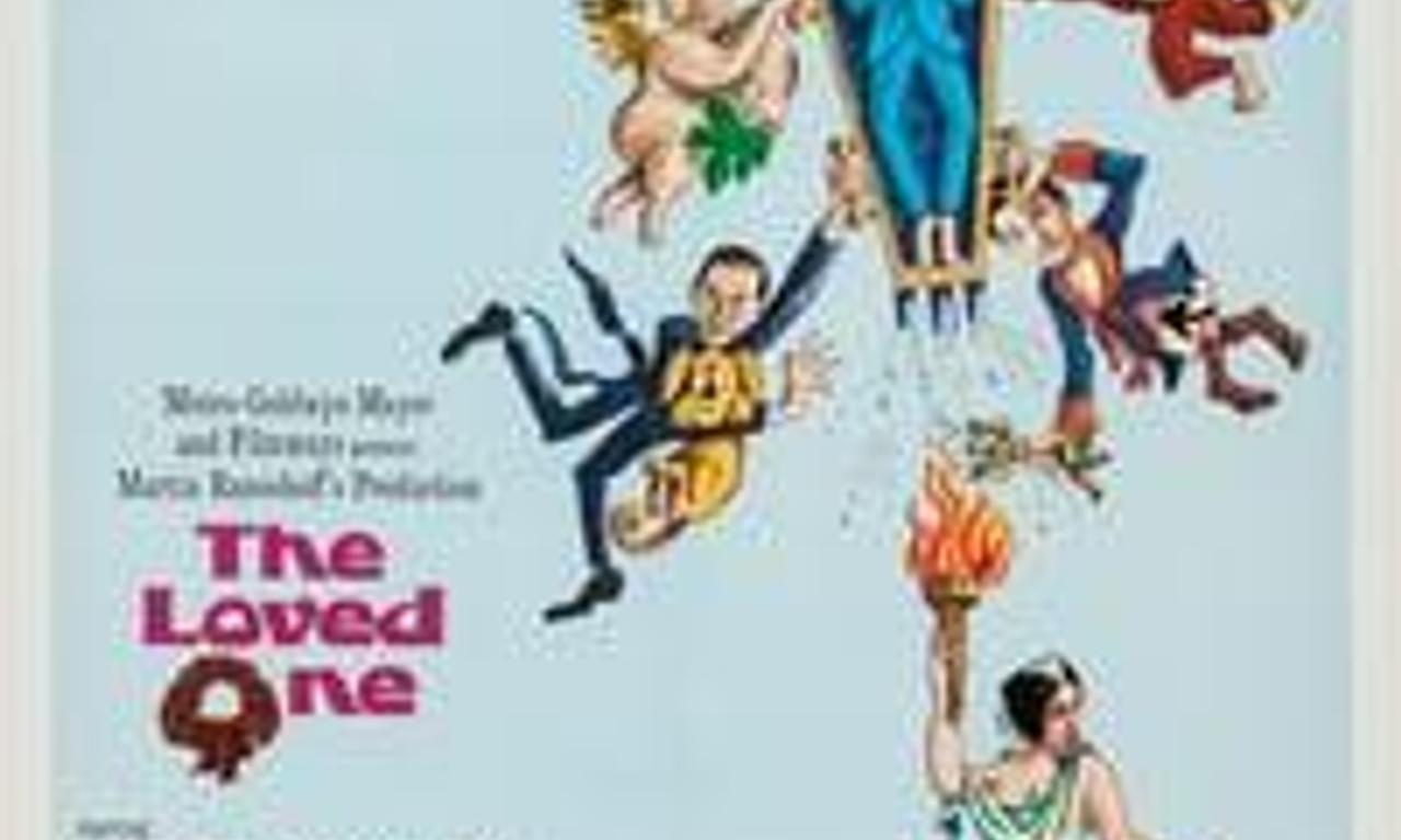 header image for The Loved One