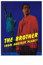 The Brother from Another Planet