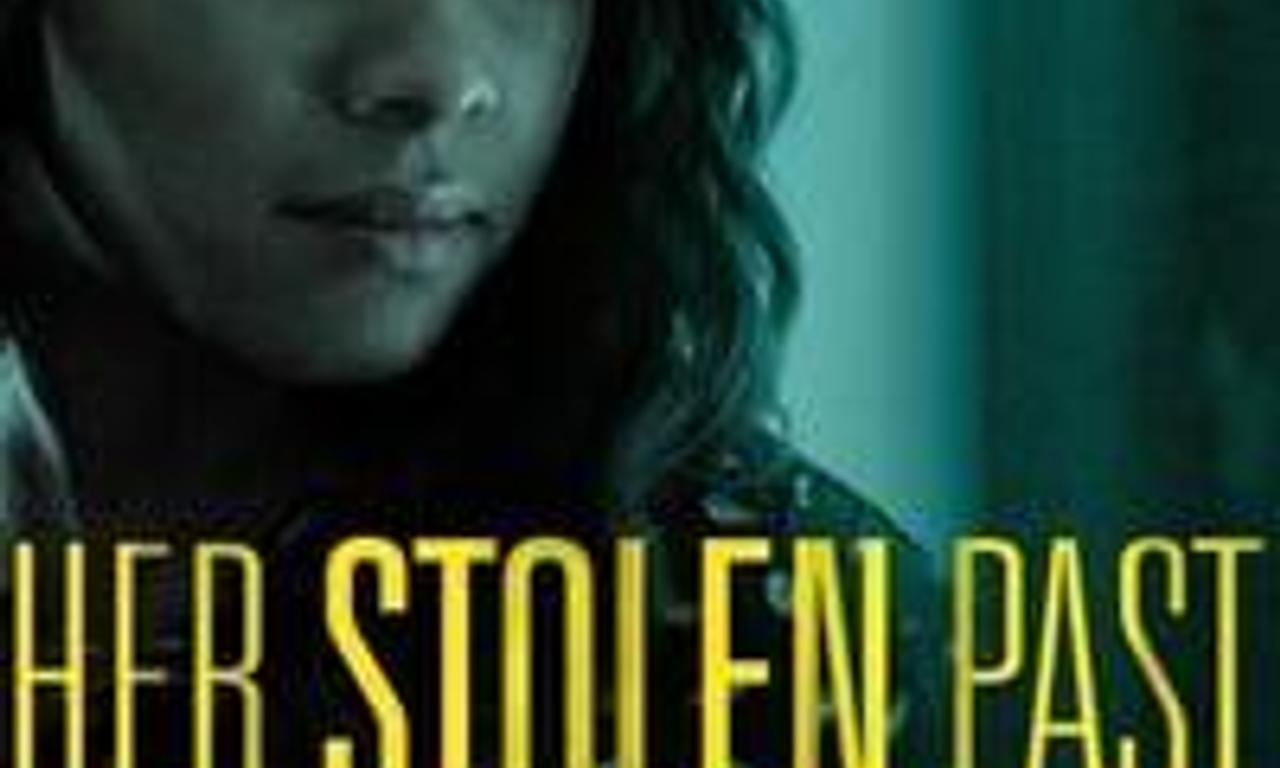 header image for Her Stolen Past