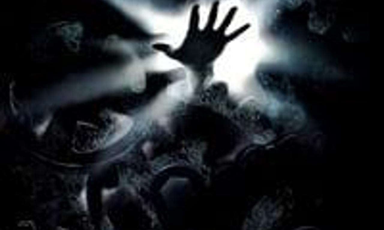 header image for The Mangler