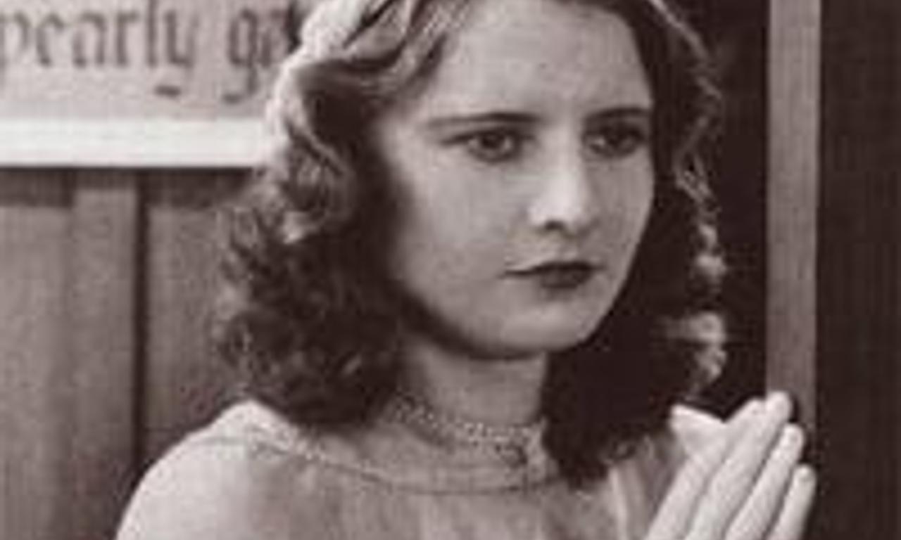 header image for The Miracle Woman