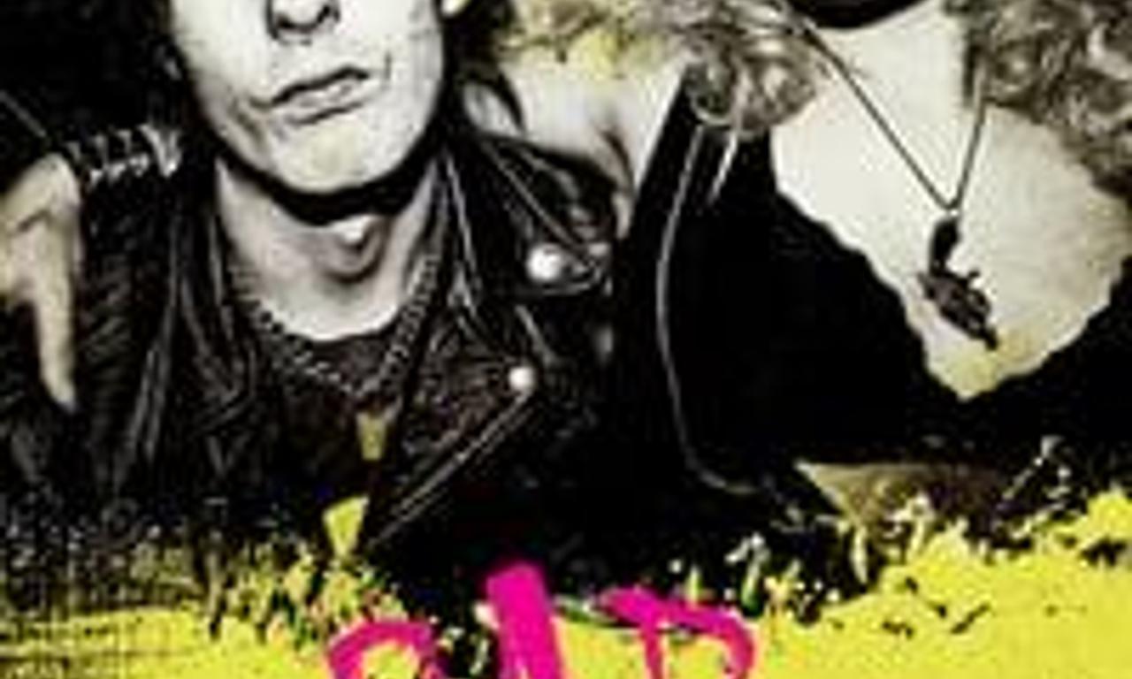 header image for Sad Vacation: The Last Days of Sid and Nancy