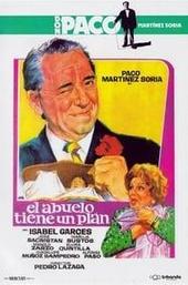 El abuelo tiene un plan