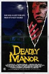 Deadly Manor
